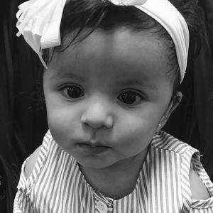 Meet your Posher, Lourdes